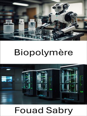 cover image of Biopolymère